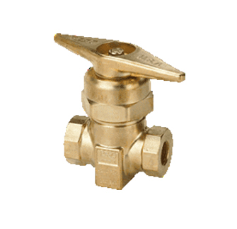 Master High Pressure Valves